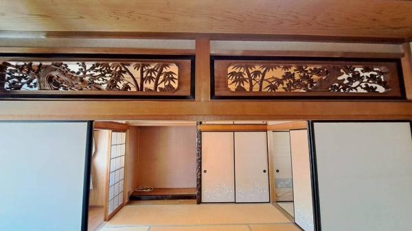 名古屋市北区福徳町６丁目の土地