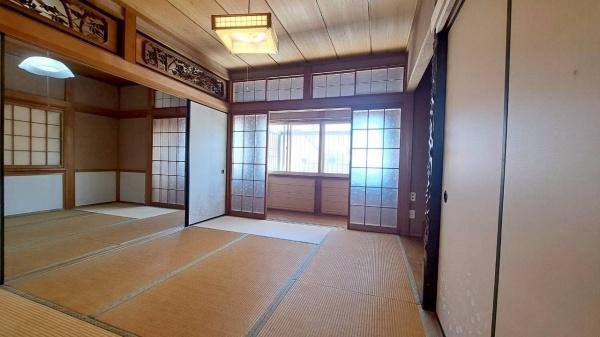 名古屋市北区福徳町６丁目の土地