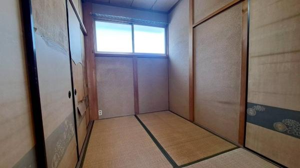 名古屋市北区福徳町６丁目の土地