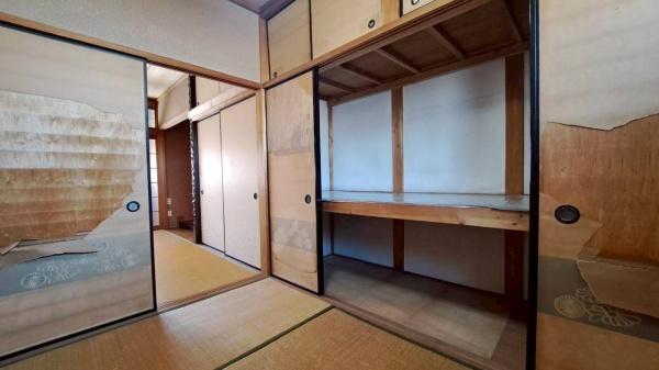 名古屋市北区福徳町６丁目の土地