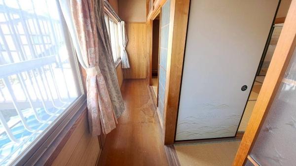 名古屋市北区福徳町６丁目の土地