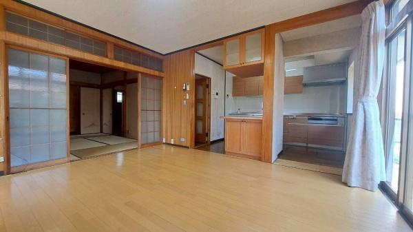 名古屋市北区福徳町６丁目の土地