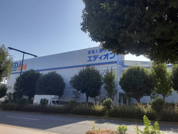 フォルム八事(エディオン八事店)