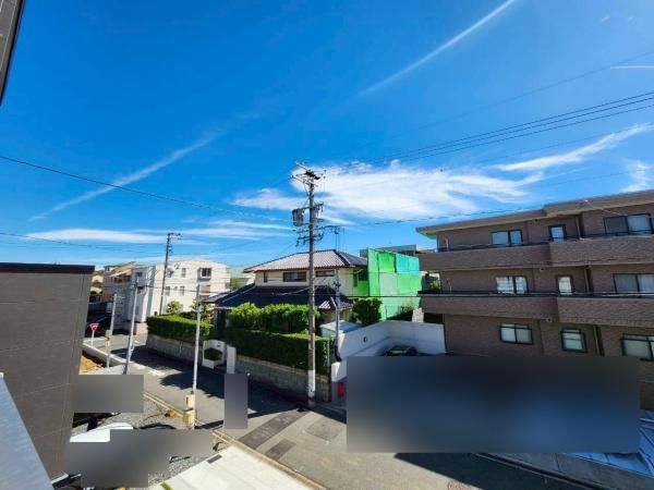 名古屋市瑞穂区萩山町２丁目の新築一戸建