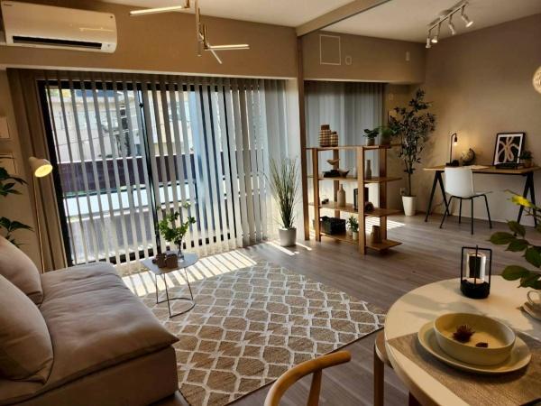 ダイアパレス八事柏木町