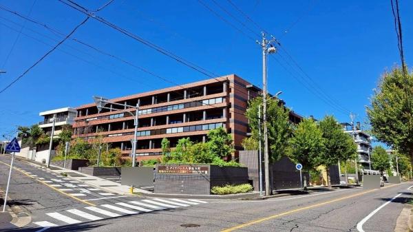 ダイアパレス八事柏木町