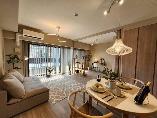 ダイアパレス八事柏木町