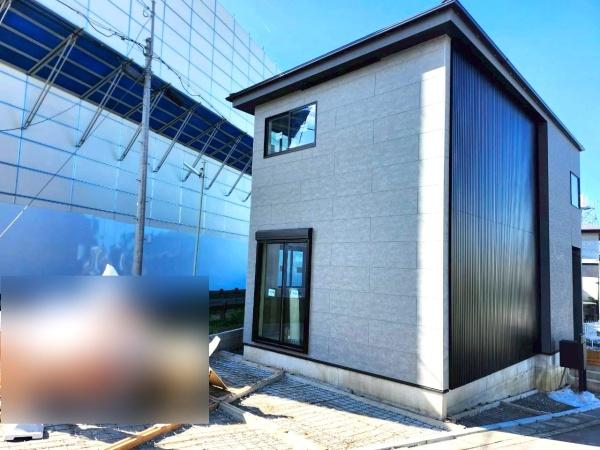 名古屋市千種区自由ケ丘1丁目の新築一戸建(同仕様写真)