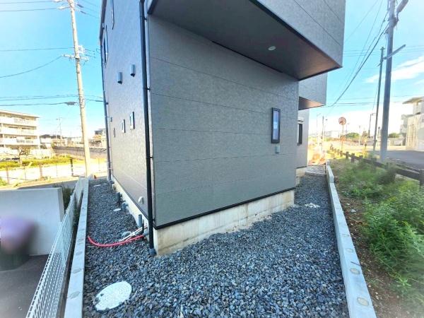 名古屋市千種区自由ケ丘1丁目の新築一戸建(同仕様写真)