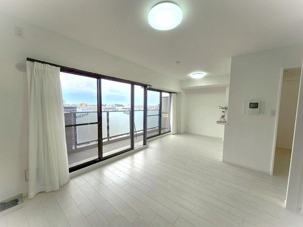 グラン・コート白川公園