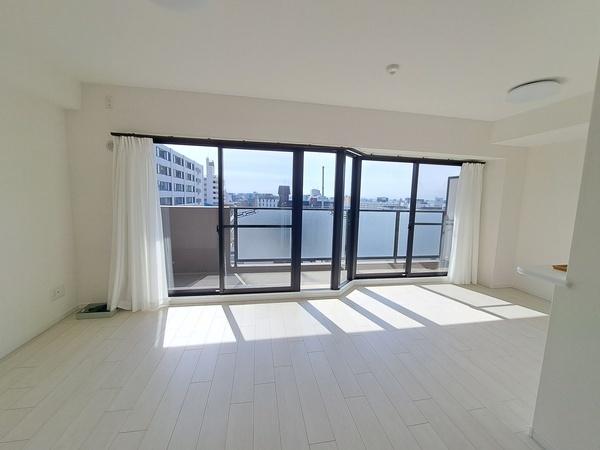 グラン・コート白川公園