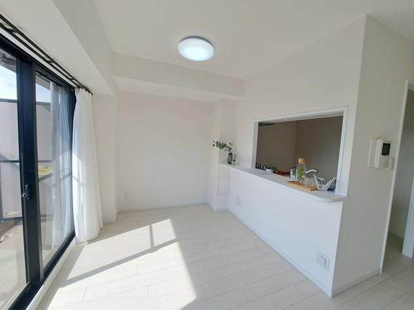 グラン・コート白川公園