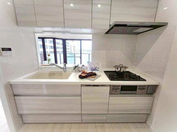 グラン・コート白川公園