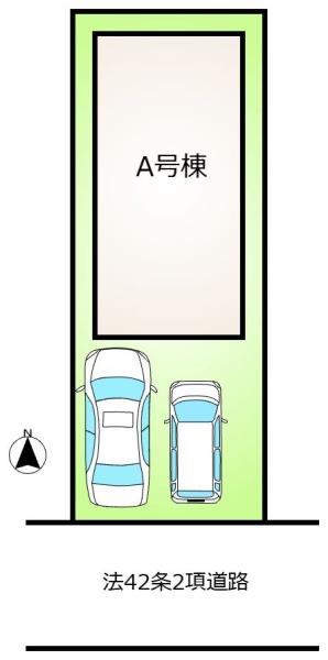 名古屋市千種区今池南の新築一戸建