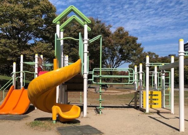 アメニティ日比野(神宮東公園)