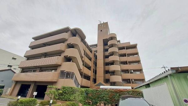 アメニティ日比野