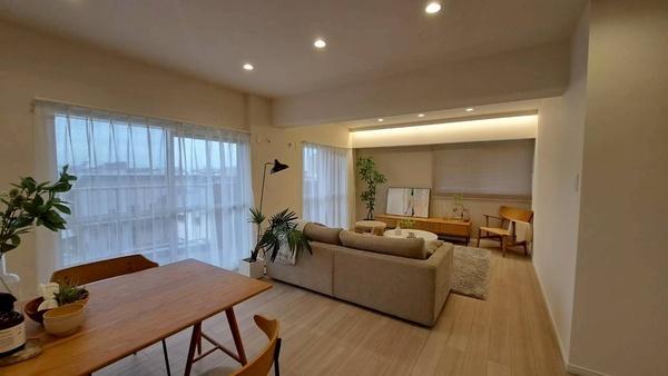 アメニティ日比野