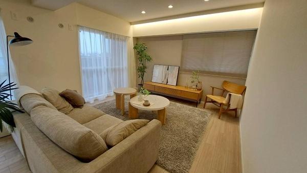 アメニティ日比野