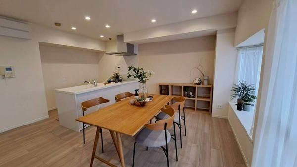 アメニティ日比野