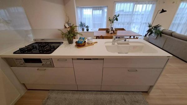 アメニティ日比野