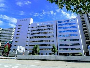 グラン・コート徳川(大隈病院)