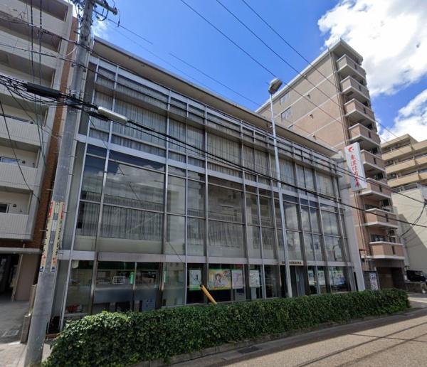 グラン・コート徳川(東濃信用金庫名古屋支店)