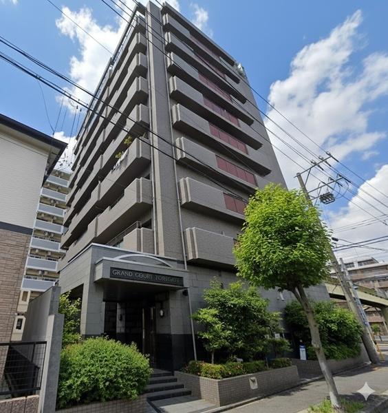 グラン・コート徳川