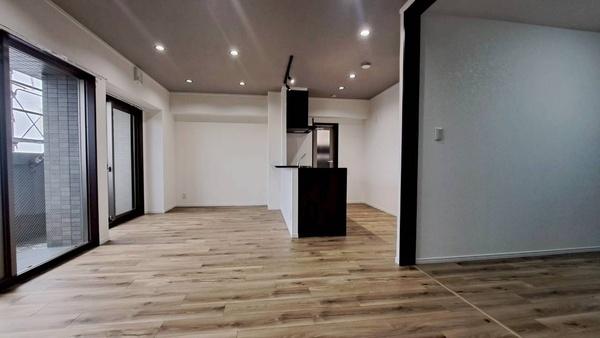 グラン・コート徳川