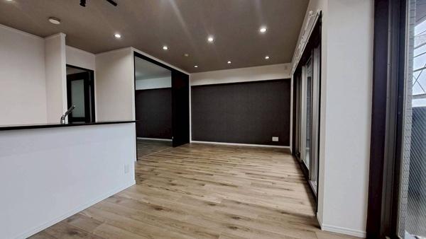 グラン・コート徳川