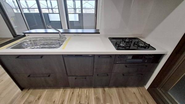 グラン・コート徳川