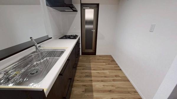 グラン・コート徳川