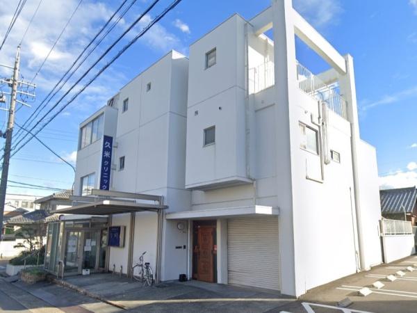 名古屋市瑞穂区中根町３丁目の新築一戸建(久米クリニック)