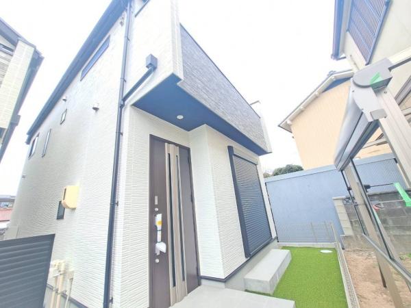 名古屋市瑞穂区中根町３丁目の新築一戸建