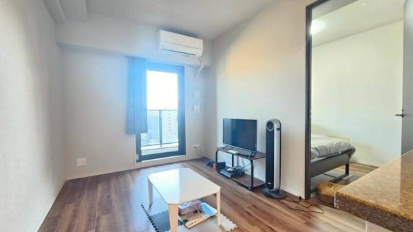 オープンレジデンシア金山ザ・プレイス