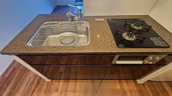 オープンレジデンシア金山ザ・プレイス