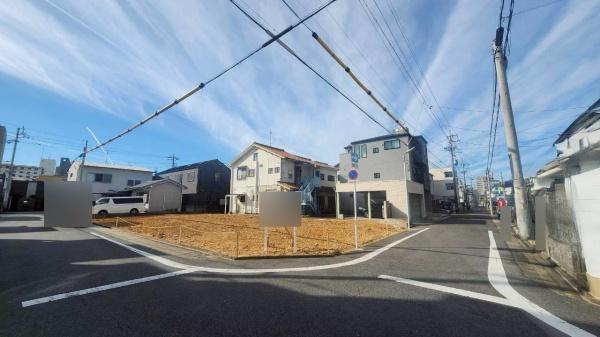 名古屋市千種区城木町３丁目の新築一戸建