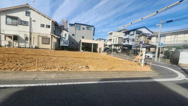 名古屋市千種区城木町３丁目の新築一戸建