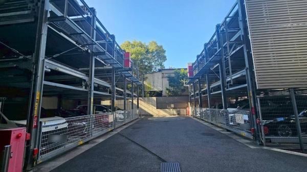 プラウド池下サウスヒル