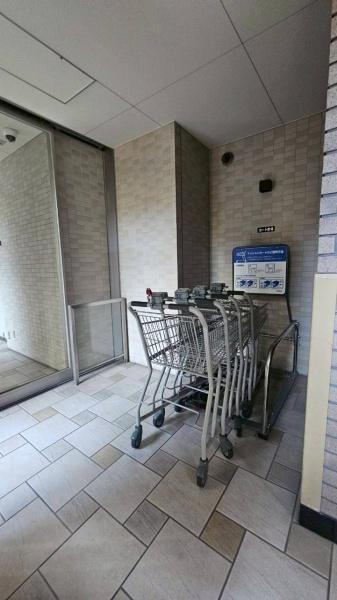 プラウド池下サウスヒル