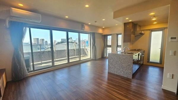 プラウド池下サウスヒル