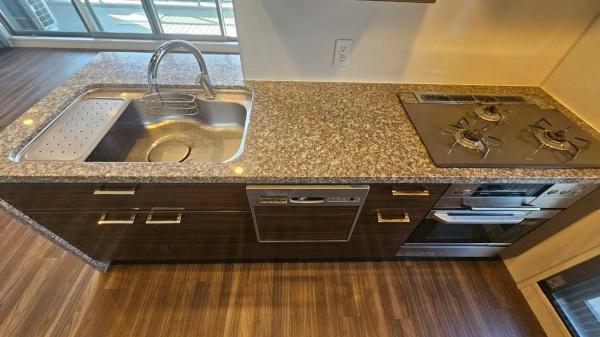 プラウド池下サウスヒル