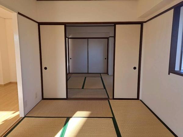 真栄マンション浮島