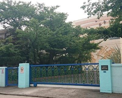 真栄マンション浮島(名古屋市立穂波小学校)