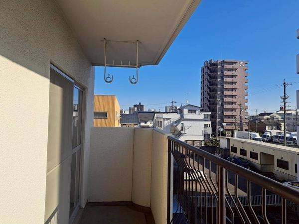 真栄マンション浮島
