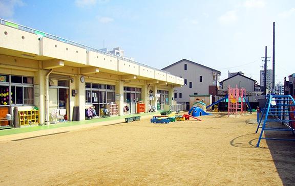 名古屋市千種区城木町３丁目の新築一戸建(広路幼稚園)