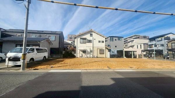 名古屋市千種区城木町３丁目の新築一戸建