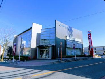 オペラ・デ・社台(岡崎信用金庫一社支店)