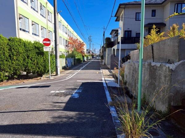 名古屋市千種区宮根台２丁目の土地