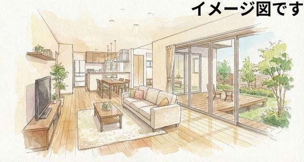 名古屋市瑞穂区井戸田町４丁目の新築一戸建