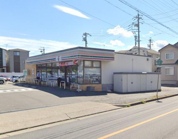ライオンズマンション港西第5(セブンイレブン名古屋名四町店)